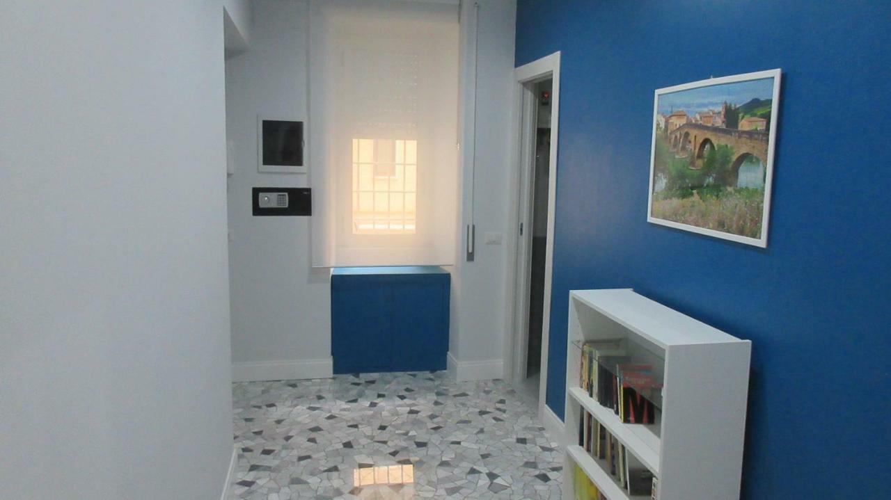Bed&bookofrome Roma