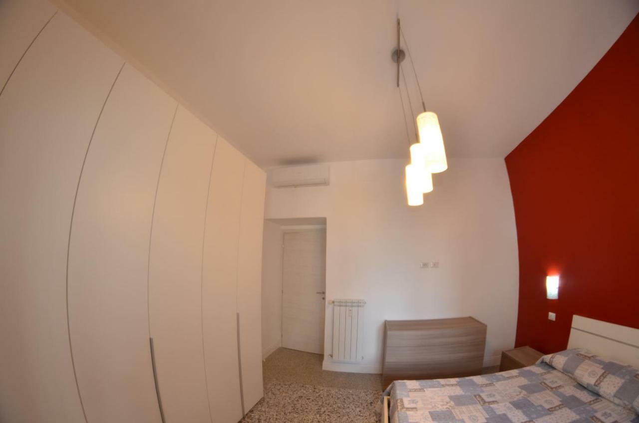 Apartamento Bed&bookofrome *